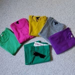 NWT Banana Republic Sloan Fit green pants SZ 2